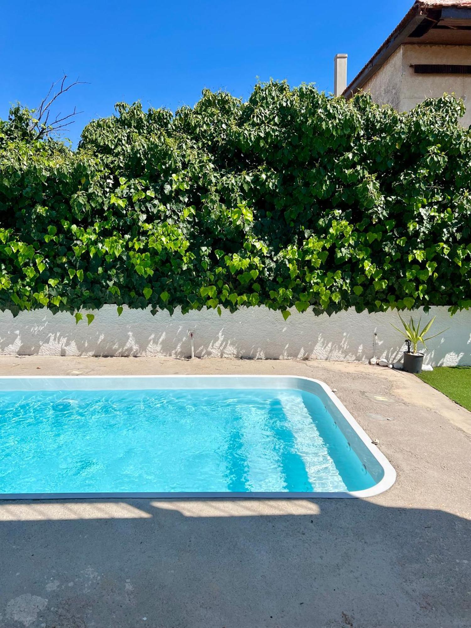 קורופיון Pool Villa Lagonisi 5Min From Beach מראה חיצוני תמונה