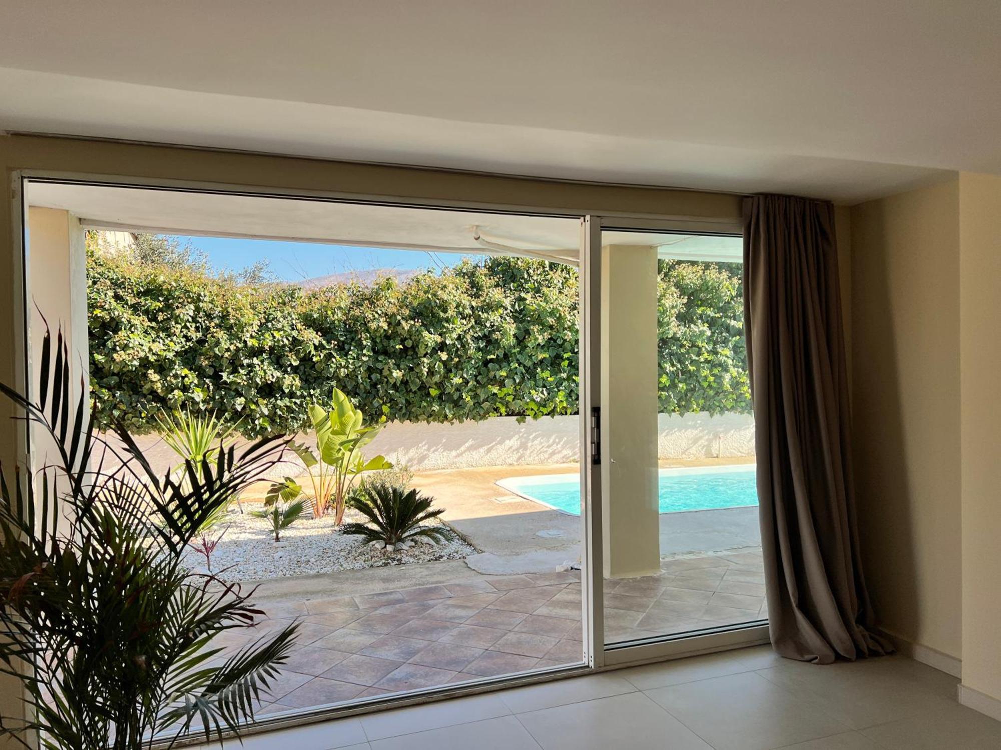 קורופיון Pool Villa Lagonisi 5Min From Beach מראה חיצוני תמונה