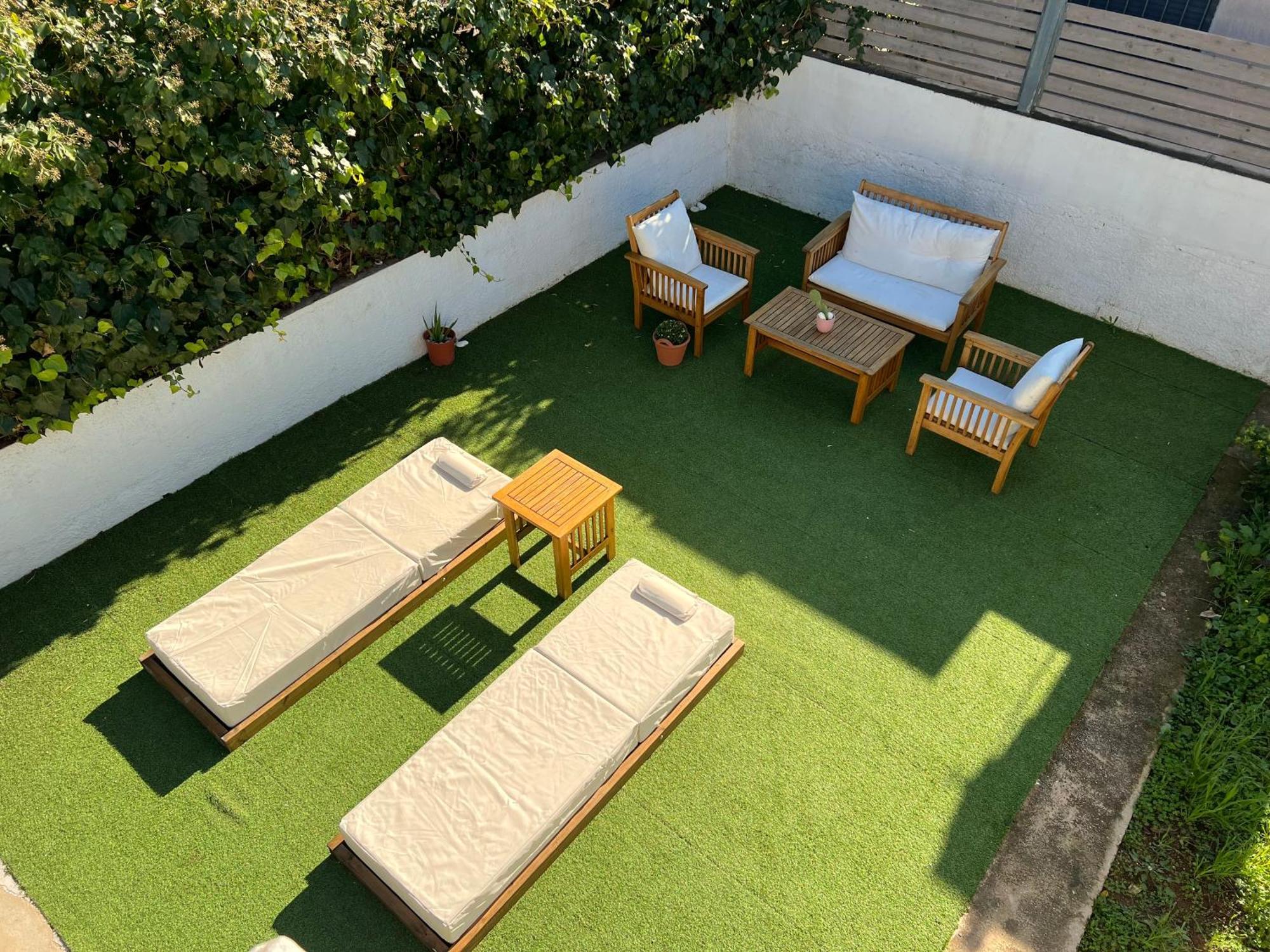 קורופיון Pool Villa Lagonisi 5Min From Beach מראה חיצוני תמונה